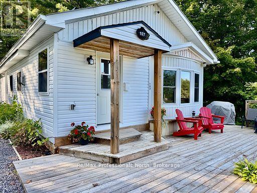 107 - 1007 Racoon Road, Gravenhurst, Ontario  P1P 0C4 - Photo 28 - X13873356