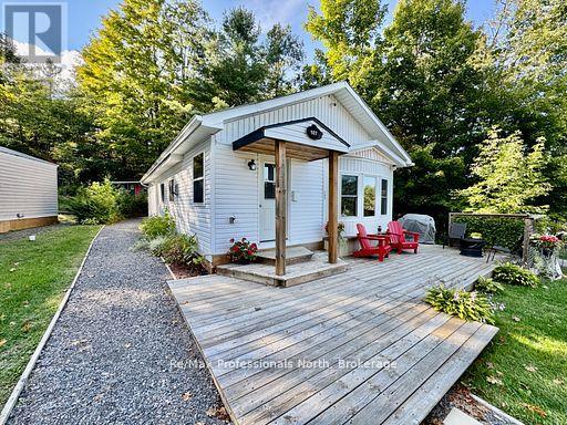 107 - 1007 Racoon Road, Gravenhurst, Ontario  P1P 0C4 - Photo 29 - X13873356