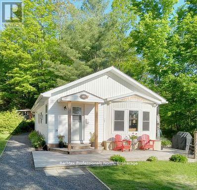 107 - 1007 Racoon Road, Gravenhurst, Ontario  P1P 0C4 - Photo 3 - X13873356