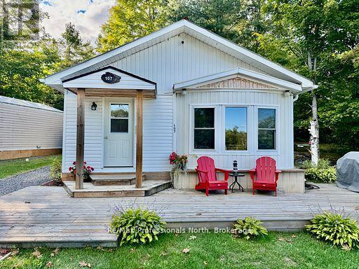 107 - 1007 Racoon Road, Gravenhurst, Ontario  P1P 0C4 - Photo 30 - X13873356