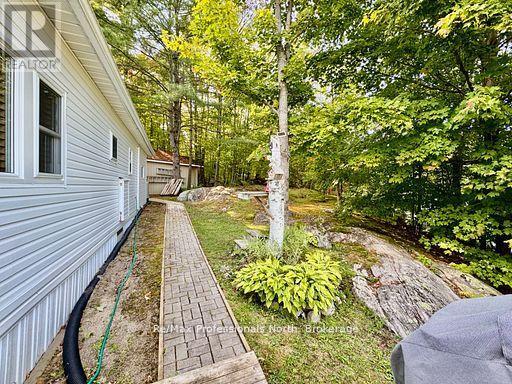 107 - 1007 Racoon Road, Gravenhurst, Ontario  P1P 0C4 - Photo 35 - X13873356