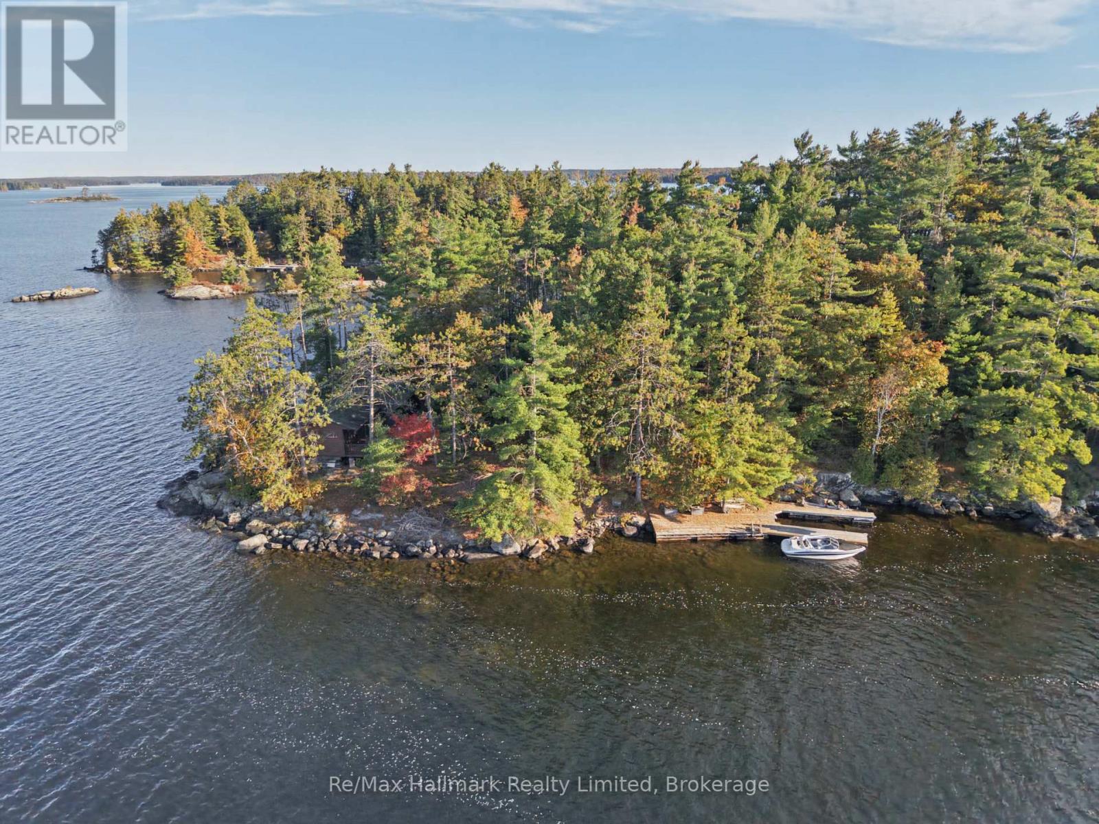 3 Island 20lm Island, Gravenhurst, Ontario  P1P 1R2 - Photo 2 - X13874968