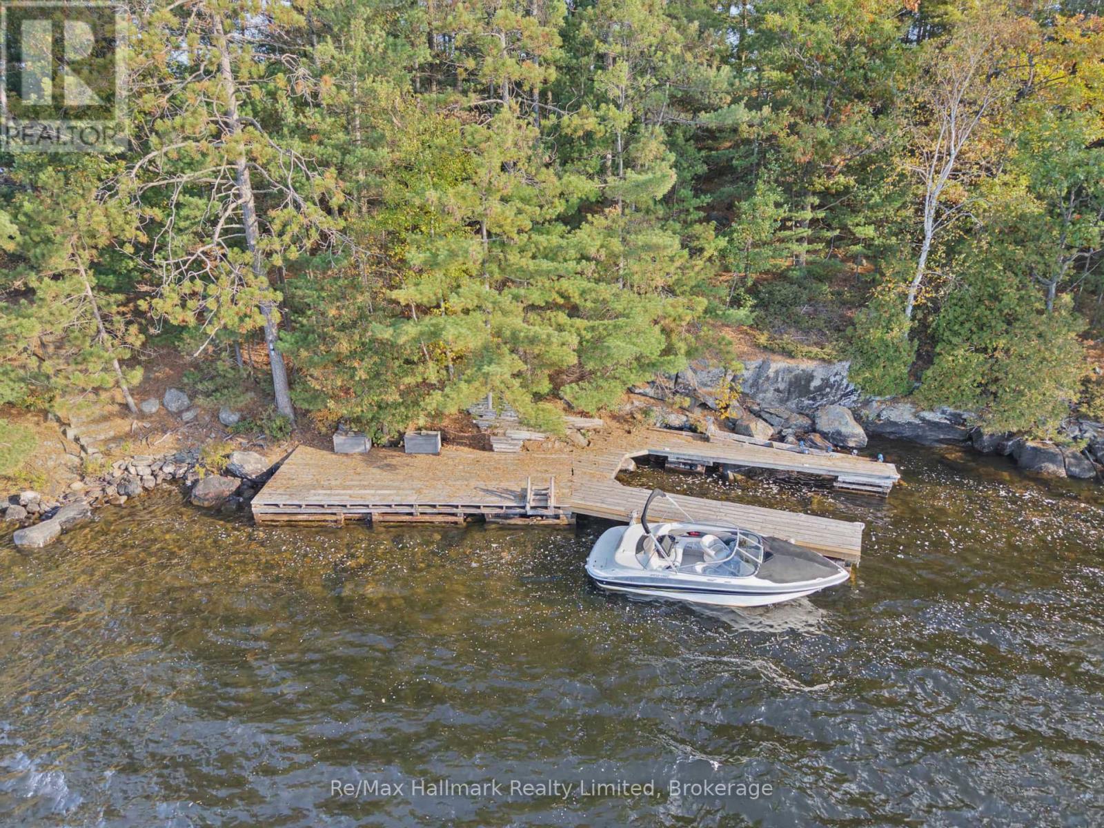 3 Island 20lm Island, Gravenhurst, Ontario  P1P 1R2 - Photo 21 - X13874968