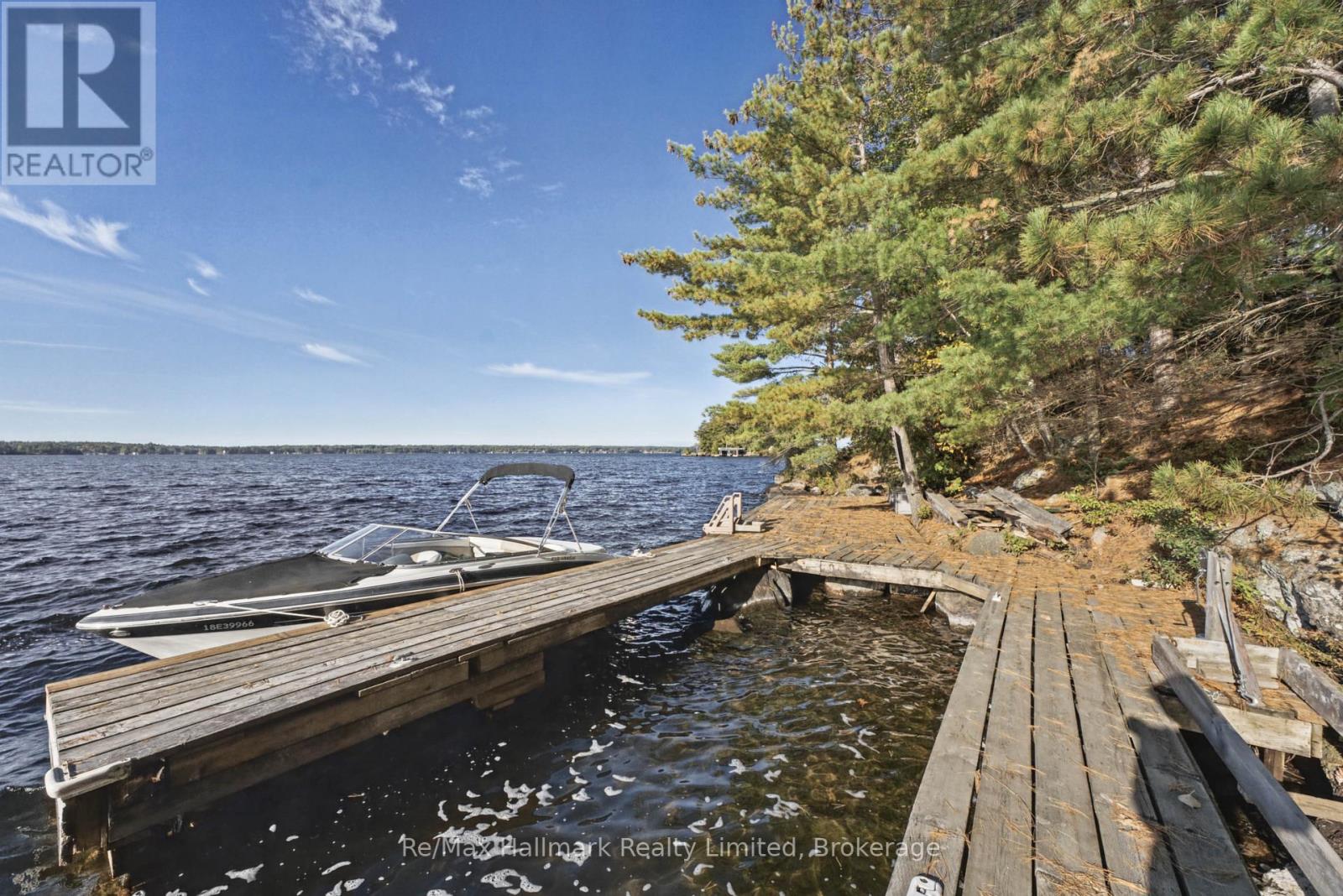 3 Island 20lm Island, Gravenhurst, Ontario  P1P 1R2 - Photo 22 - X13874968