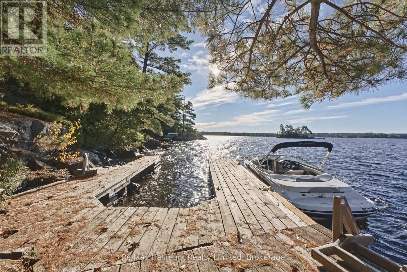 3 Island 20lm Island, Gravenhurst, Ontario  P1P 1R2 - Photo 23 - X13874968