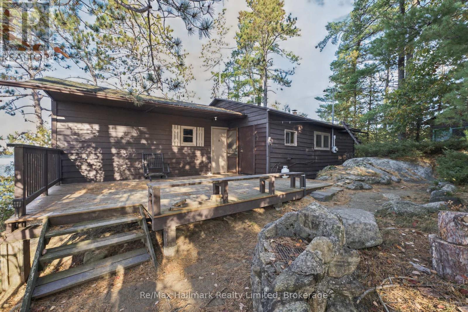 3 Island 20lm Island, Gravenhurst, Ontario  P1P 1R2 - Photo 27 - X13874968