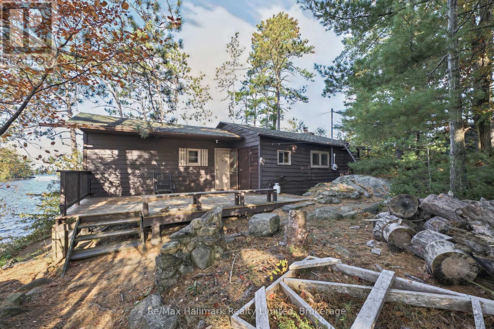 3 Island 20lm Island, Gravenhurst, Ontario  P1P 1R2 - Photo 29 - X13874968