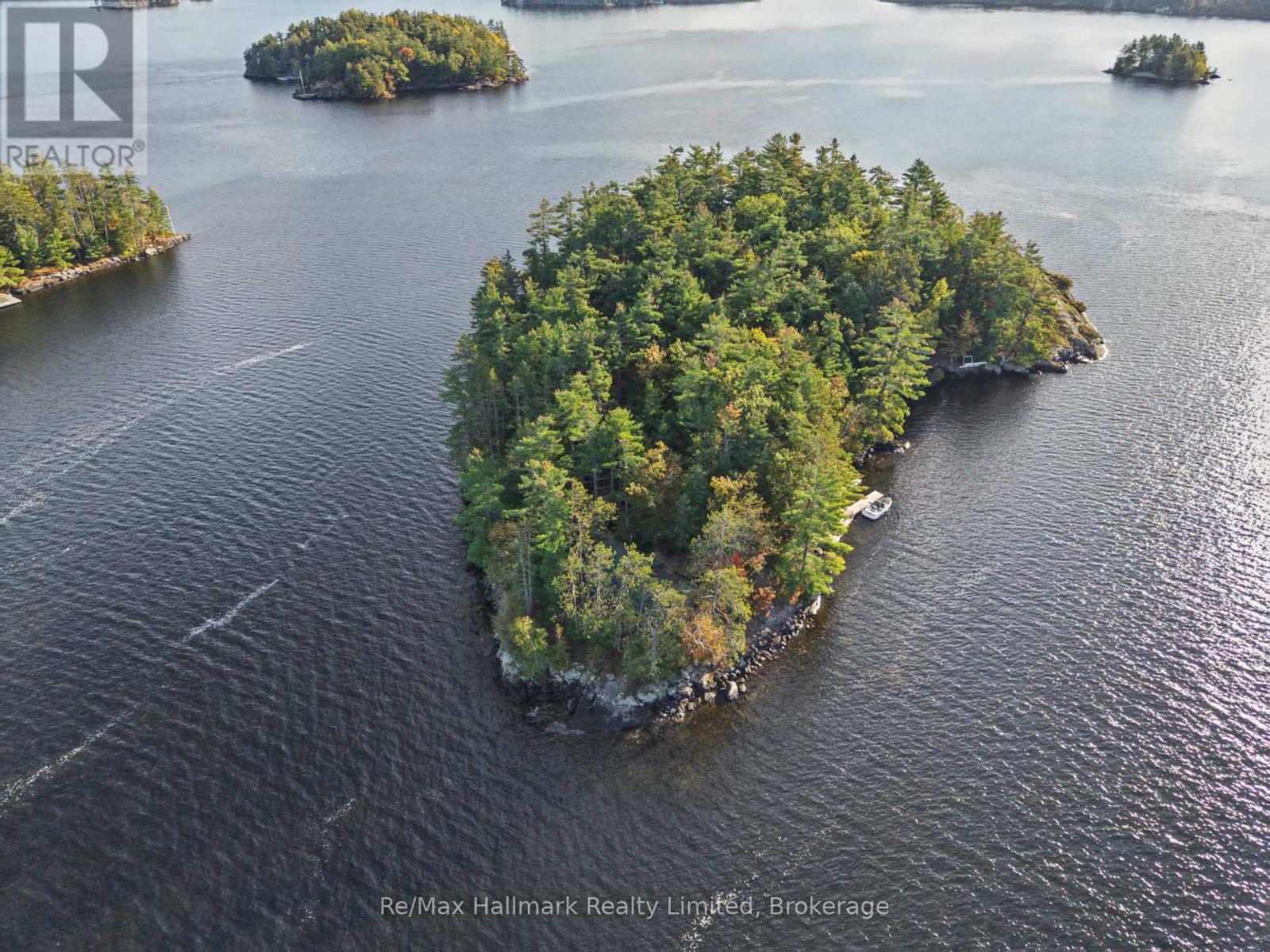 3 Island 20lm Island, Gravenhurst, Ontario  P1P 1R2 - Photo 3 - X13874968