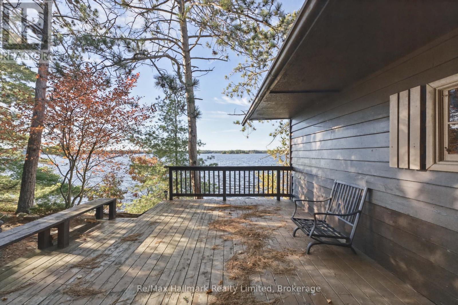 3 Island 20lm Island, Gravenhurst, Ontario  P1P 1R2 - Photo 32 - X13874968