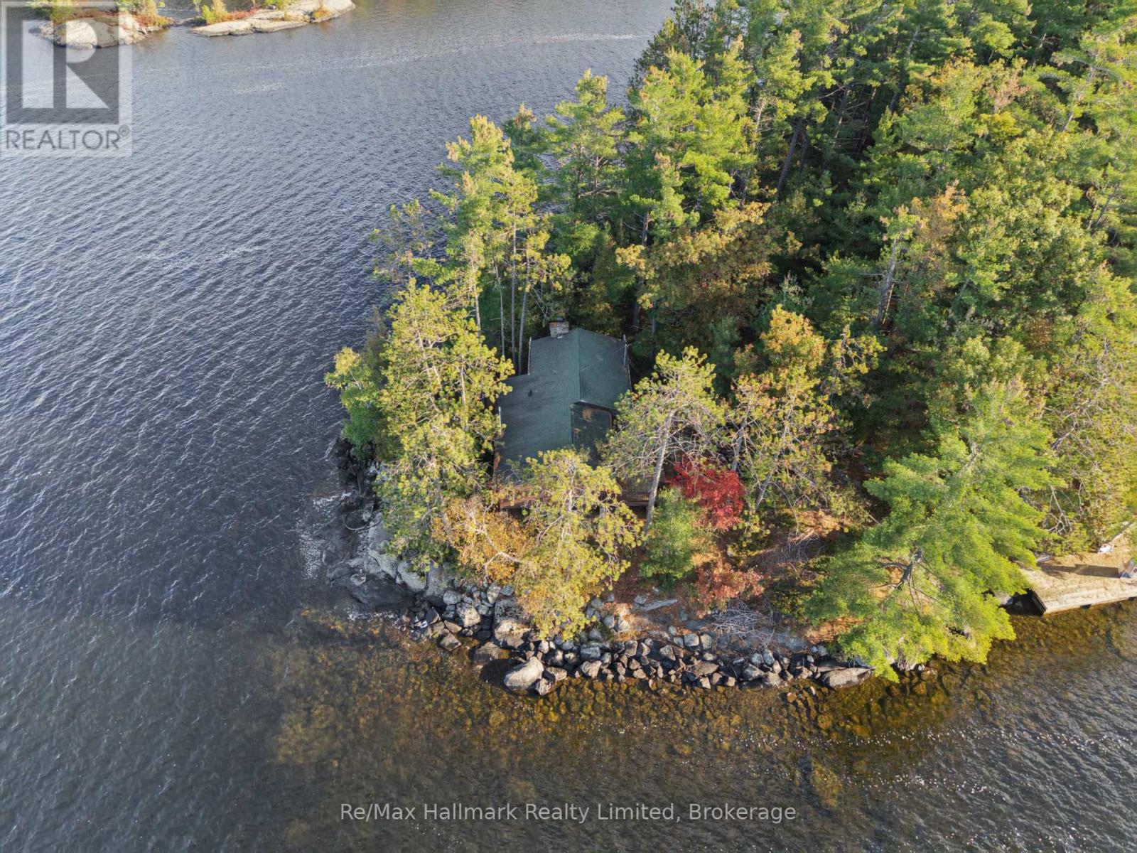 3 Island 20lm Island, Gravenhurst, Ontario  P1P 1R2 - Photo 4 - X13874968