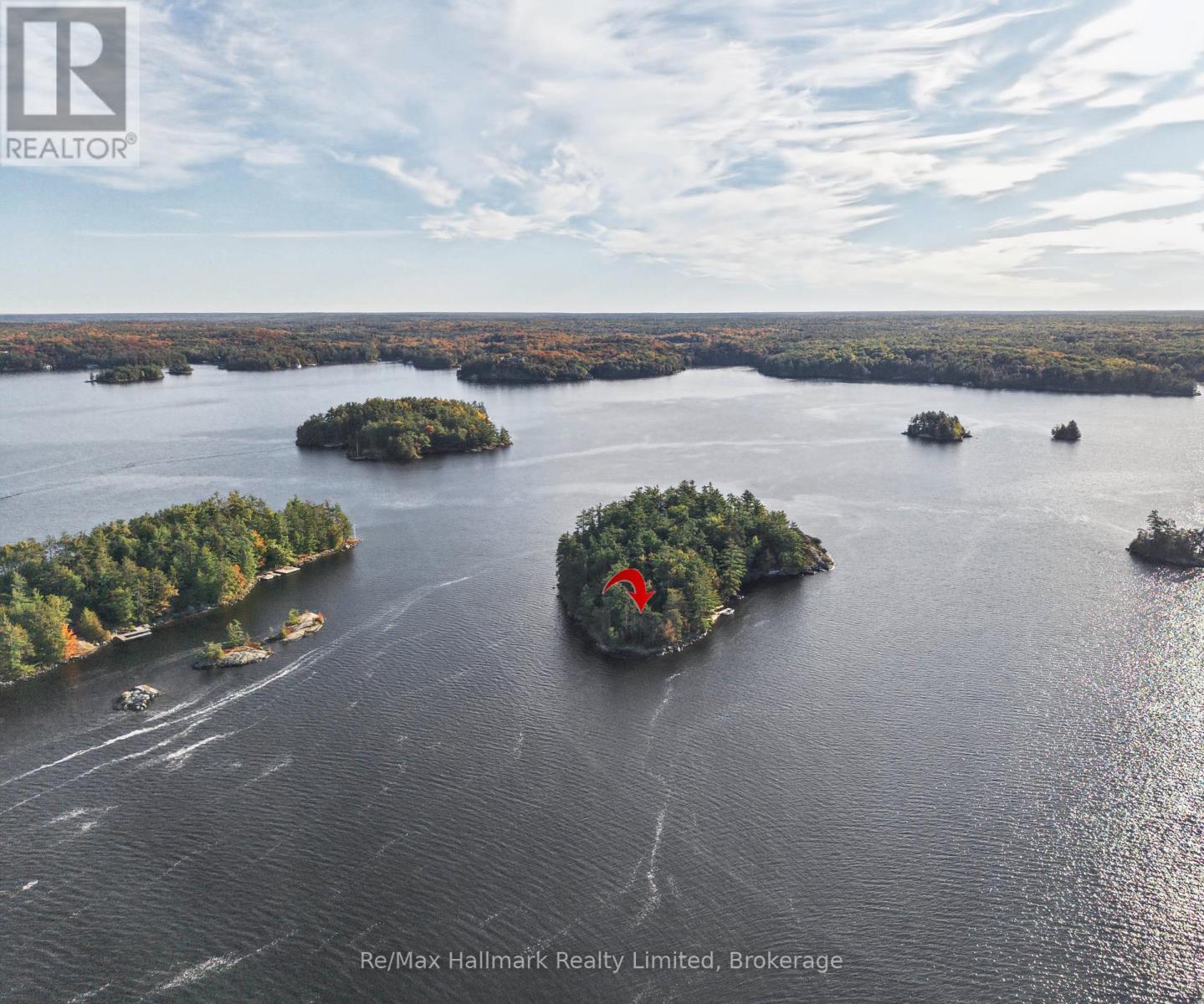 3 Island 20lm Island, Gravenhurst, Ontario  P1P 1R2 - Photo 46 - X13874968