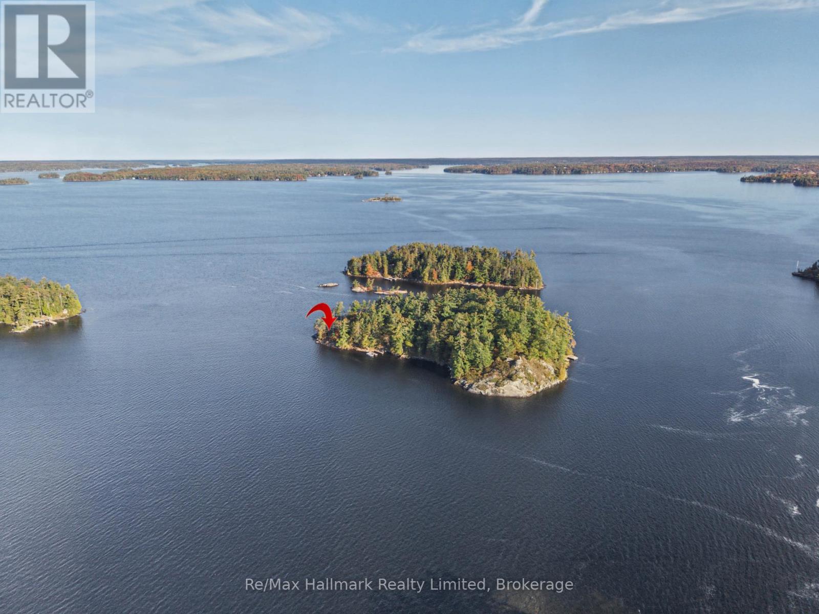 3 Island 20lm Island, Gravenhurst, Ontario  P1P 1R2 - Photo 6 - X13874968