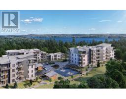 307 - 20 CAMPUS TRAIL, Huntsville, Ontario
