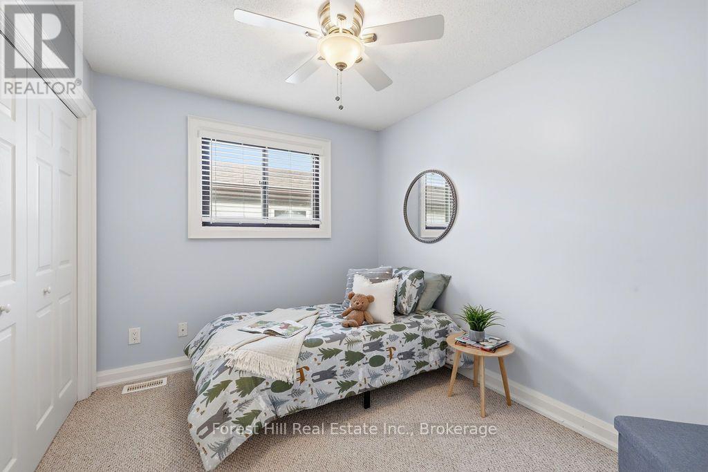 21 Sabrina Park Drive, Huntsville, Ontario  P1H 1L8 - Photo 12 - X13875334