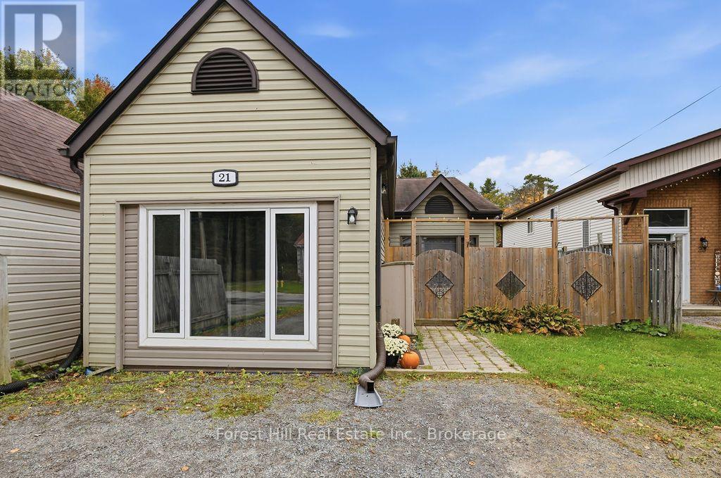 21 Sabrina Park Drive, Huntsville, Ontario  P1H 1L8 - Photo 24 - X13875334