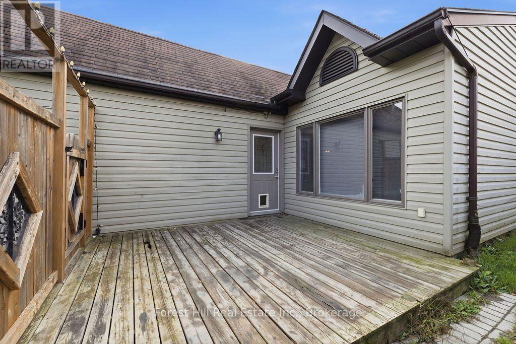 21 Sabrina Park Drive, Huntsville, Ontario  P1H 1L8 - Photo 25 - X13875334