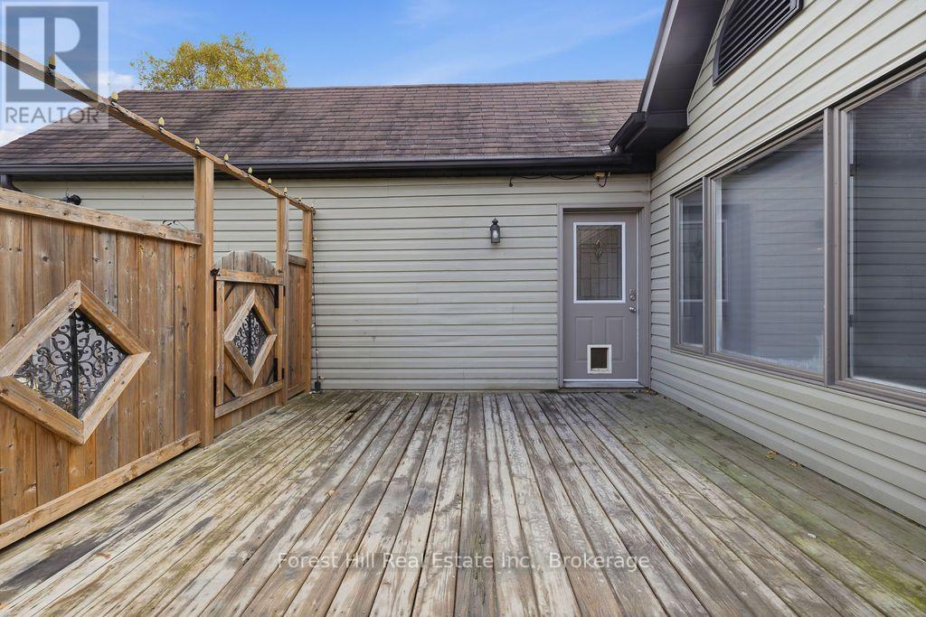 21 Sabrina Park Drive, Huntsville, Ontario  P1H 1L8 - Photo 26 - X13875334