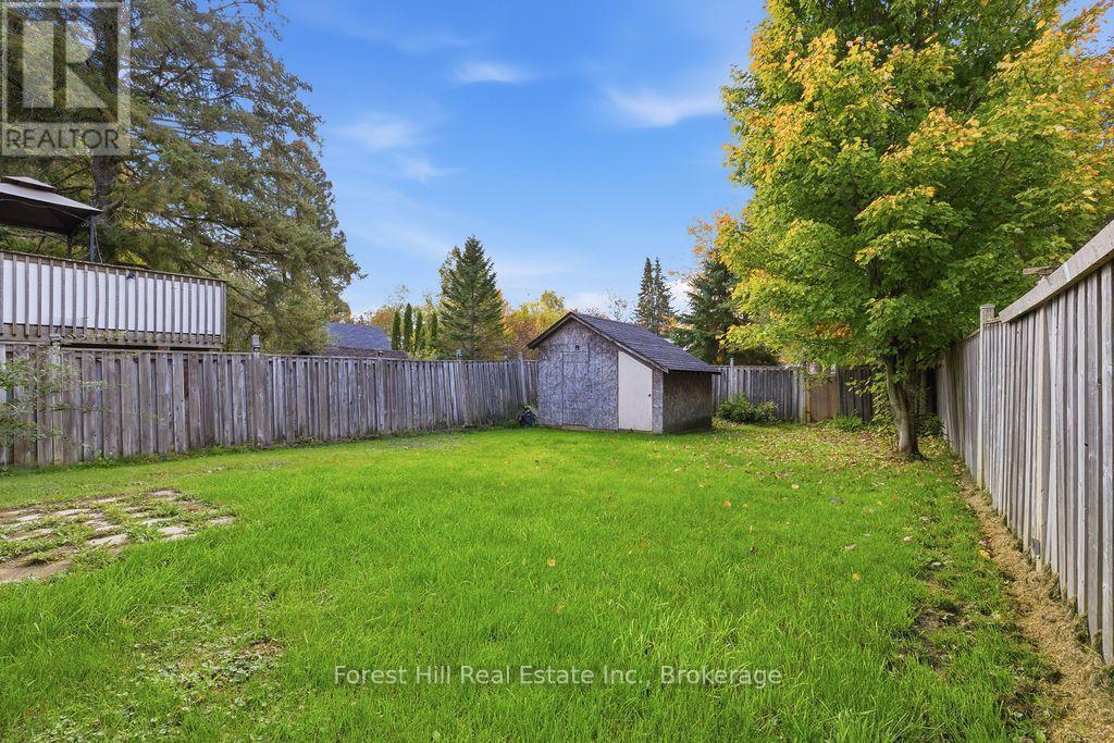 21 Sabrina Park Drive, Huntsville, Ontario  P1H 1L8 - Photo 27 - X13875334