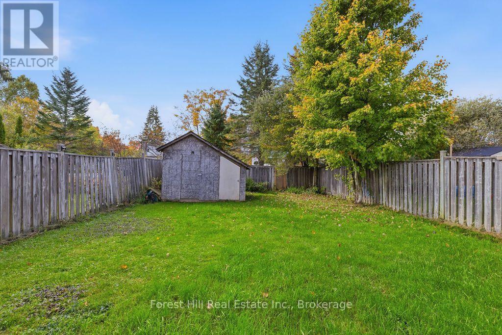 21 Sabrina Park Drive, Huntsville, Ontario  P1H 1L8 - Photo 28 - X13875334