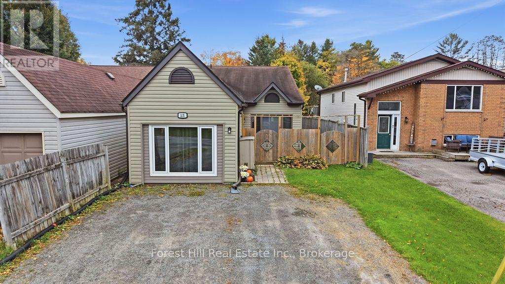 21 Sabrina Park Drive, Huntsville, Ontario  P1H 1L8 - Photo 29 - X13875334