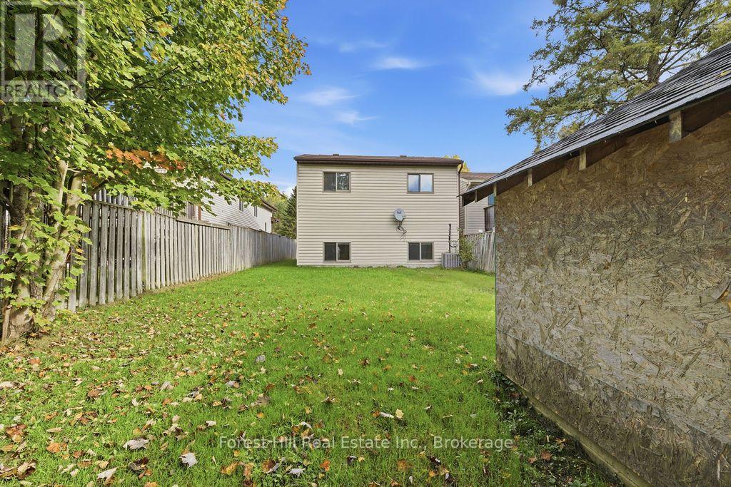 21 Sabrina Park Drive, Huntsville, Ontario  P1H 1L8 - Photo 30 - X13875334