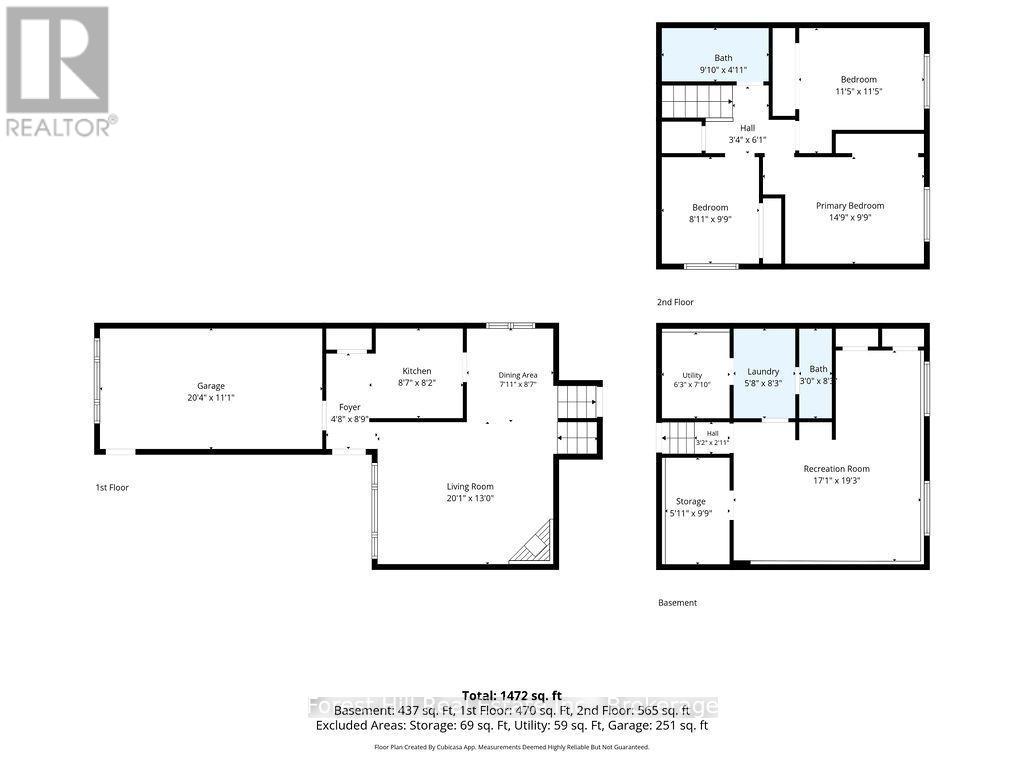 21 Sabrina Park Drive, Huntsville, Ontario  P1H 1L8 - Photo 34 - X13875334