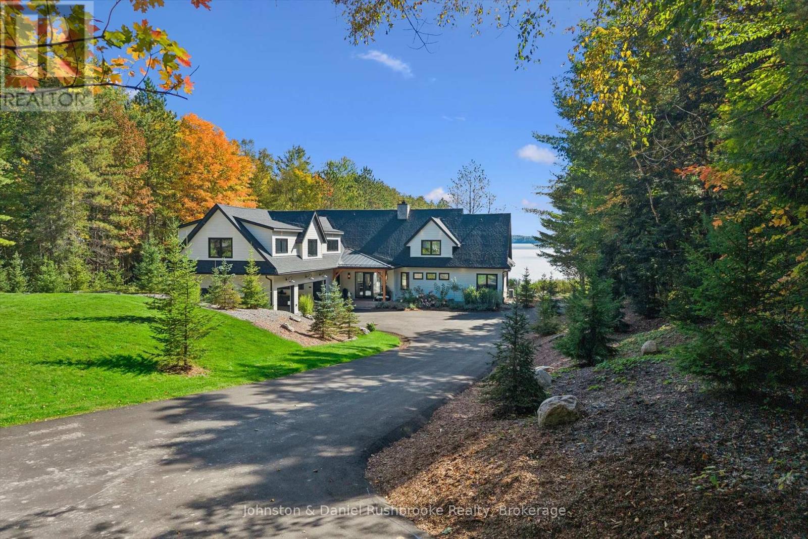 143 Hwy 632 Highway E, Seguin, Ontario  P0C 1J0 - Photo 3 - X13876730