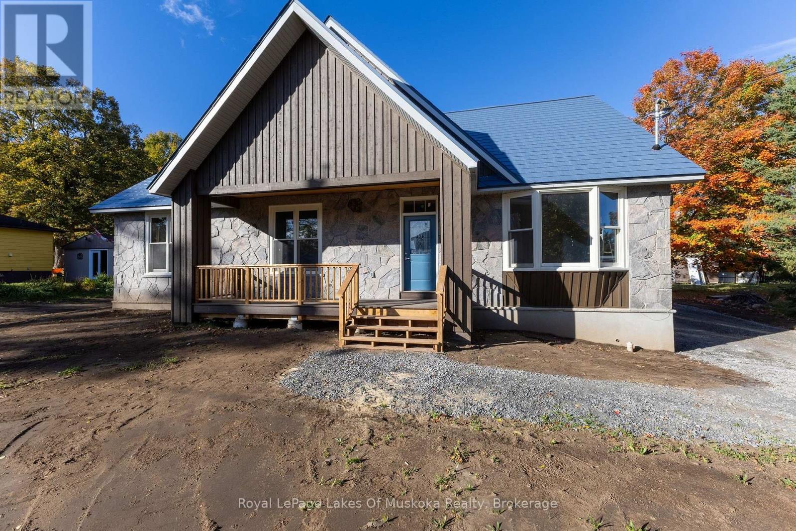 455 Wellington Street, Gravenhurst, Ontario  P1P 1A5 - Photo 1 - X13877770