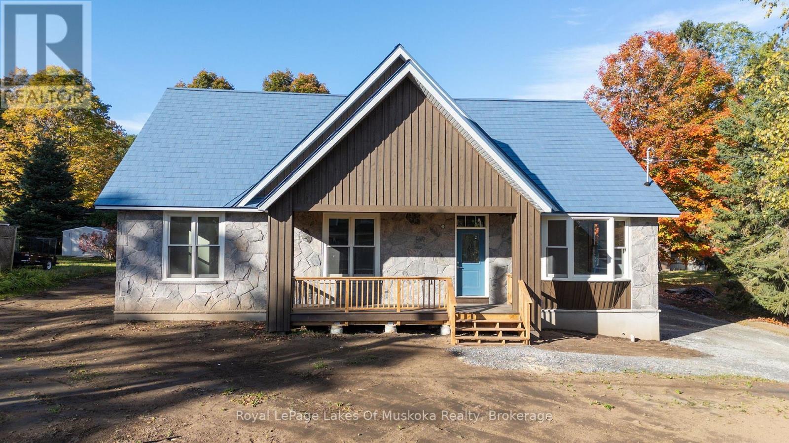 455 Wellington Street, Gravenhurst, Ontario  P1P 1A5 - Photo 2 - X13877770