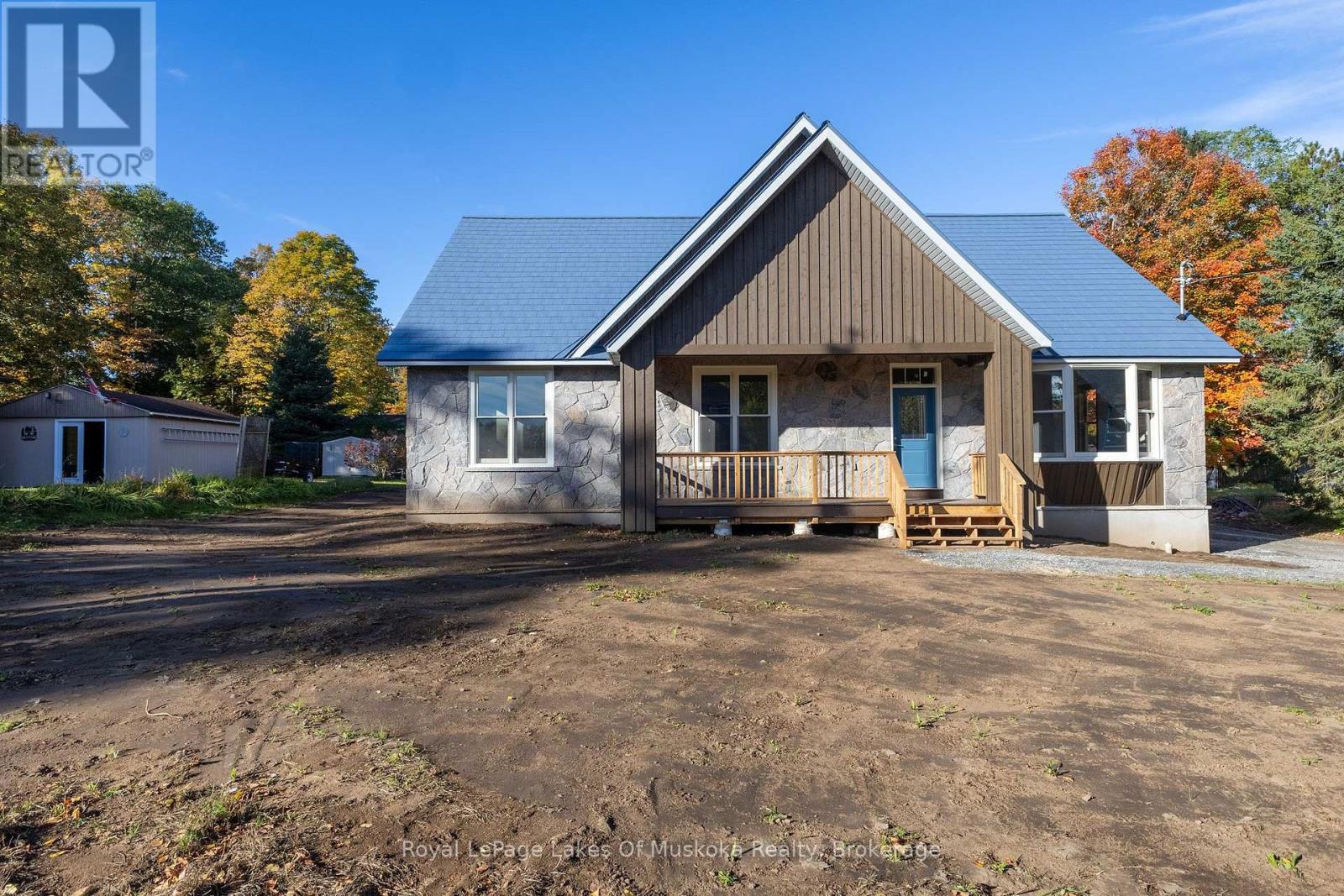 455 Wellington Street, Gravenhurst, Ontario  P1P 1A5 - Photo 3 - X13877770