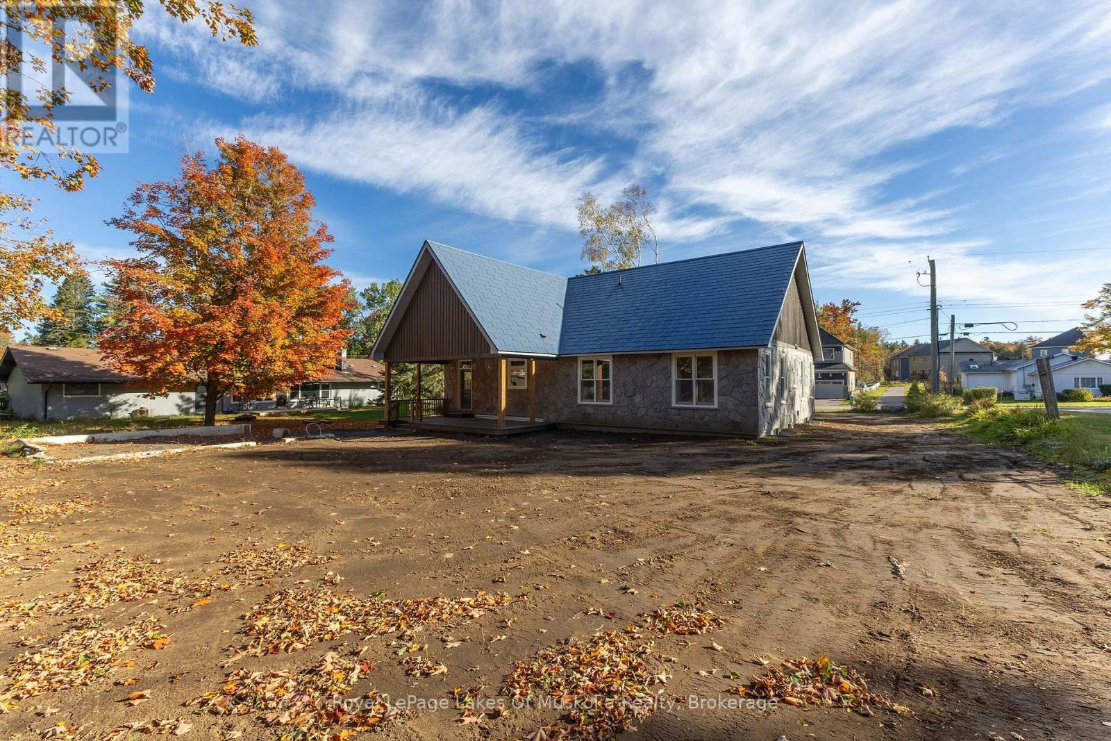 455 Wellington Street, Gravenhurst, Ontario  P1P 1A5 - Photo 4 - X13877770