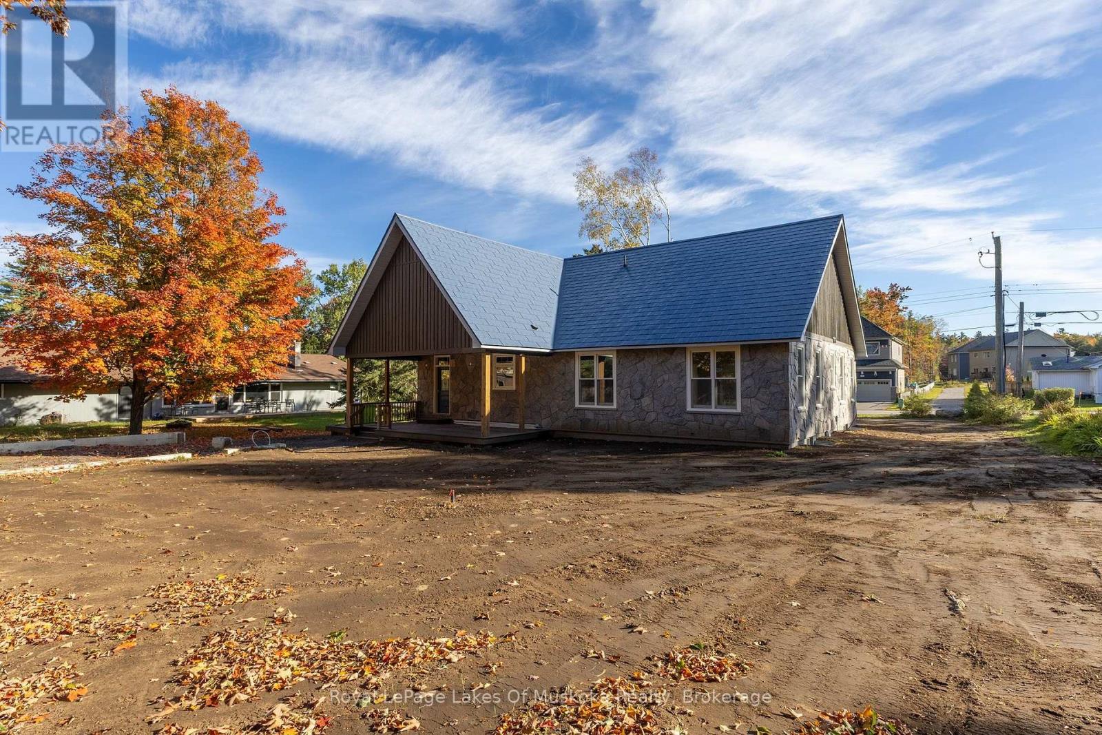 455 Wellington Street, Gravenhurst, Ontario  P1P 1A5 - Photo 5 - X13877770