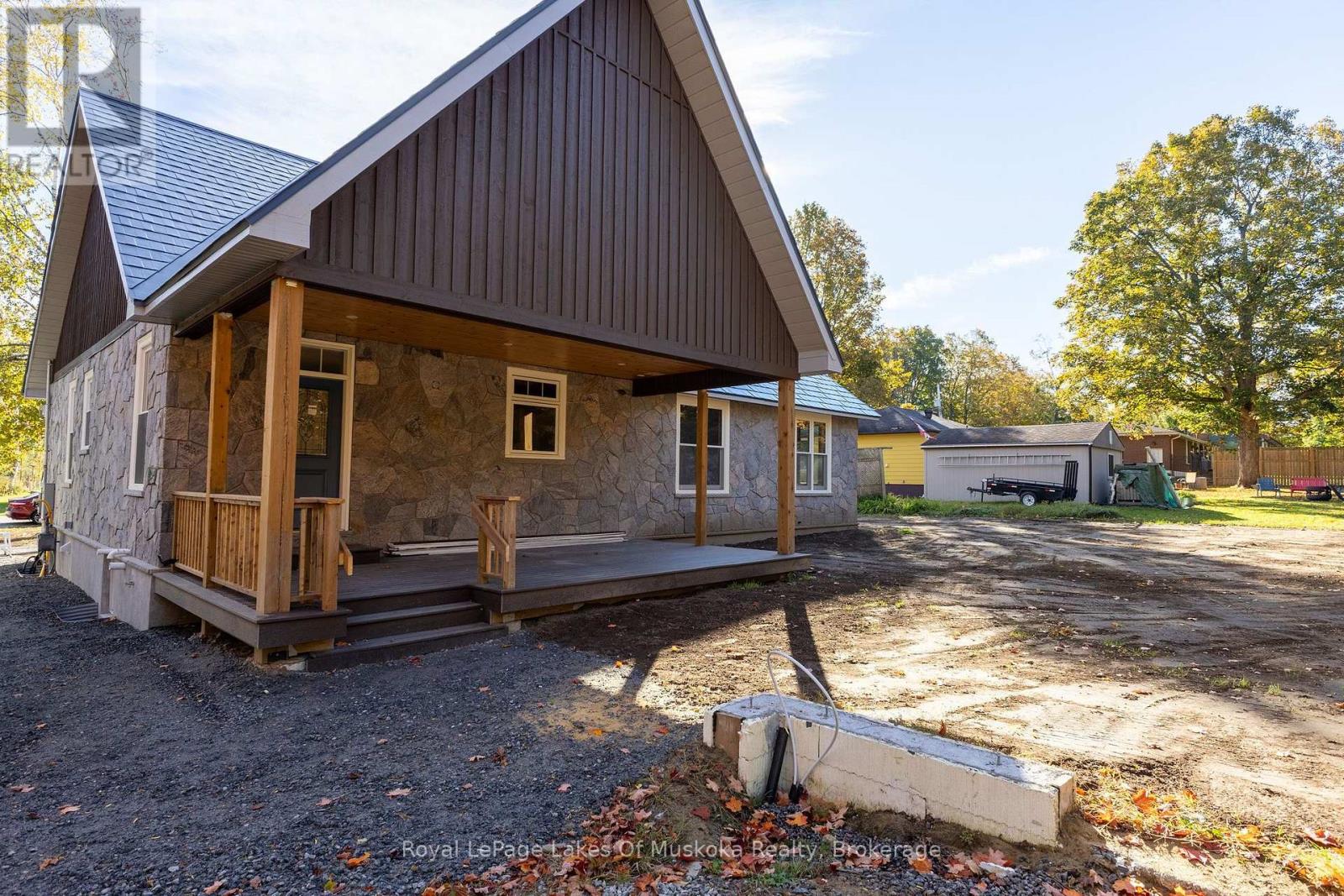 455 Wellington Street, Gravenhurst, Ontario  P1P 1A5 - Photo 6 - X13877770