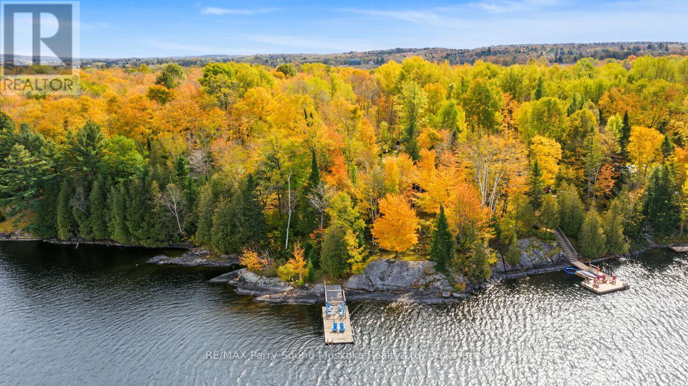53 Morningside Drive, Seguin, Ontario  P2A 0B2 - Photo 1 - X13877912