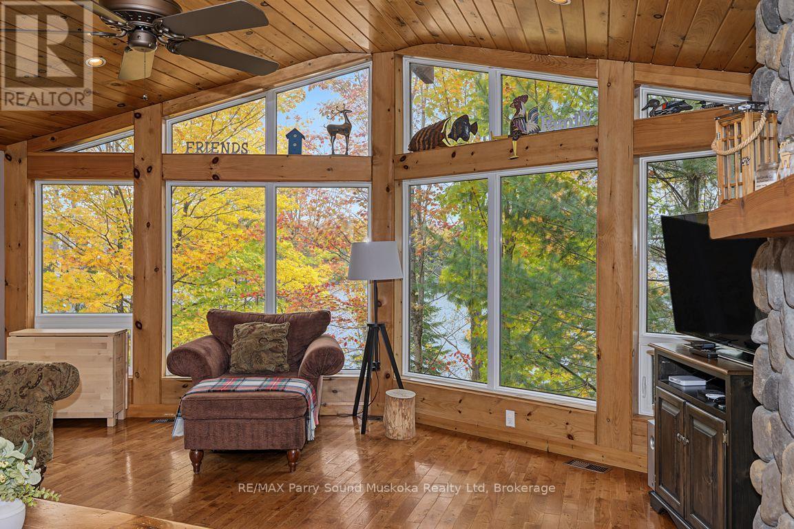 53 Morningside Drive, Seguin, Ontario  P2A 0B2 - Photo 16 - X13877912