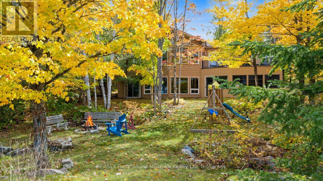 53 Morningside Drive, Seguin, Ontario  P2A 0B2 - Photo 2 - X13877912