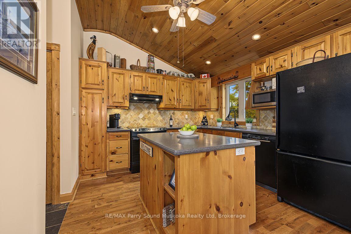 53 Morningside Drive, Seguin, Ontario  P2A 0B2 - Photo 22 - X13877912
