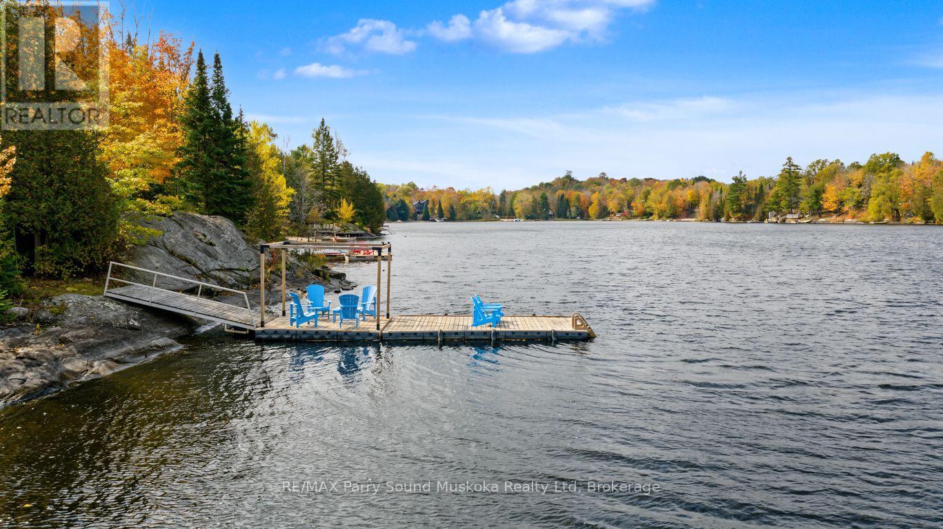 53 Morningside Drive, Seguin, Ontario  P2A 0B2 - Photo 4 - X13877912