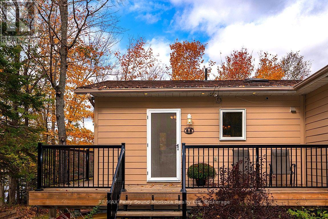 53 Morningside Drive, Seguin, Ontario  P2A 0B2 - Photo 45 - X13877912
