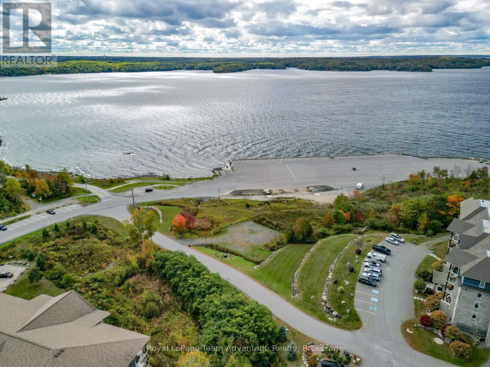 303 - 11b Salt Dock Road, Parry Sound, Ontario  P2A 3B6 - Photo 37 - X13878320