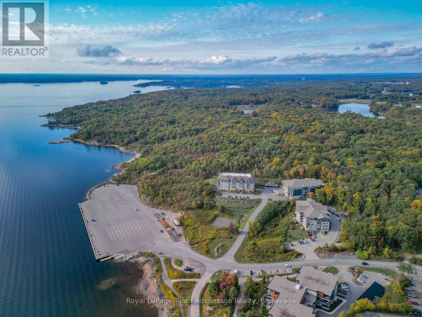 303 - 11b Salt Dock Road, Parry Sound, Ontario  P2A 3B6 - Photo 41 - X13878320