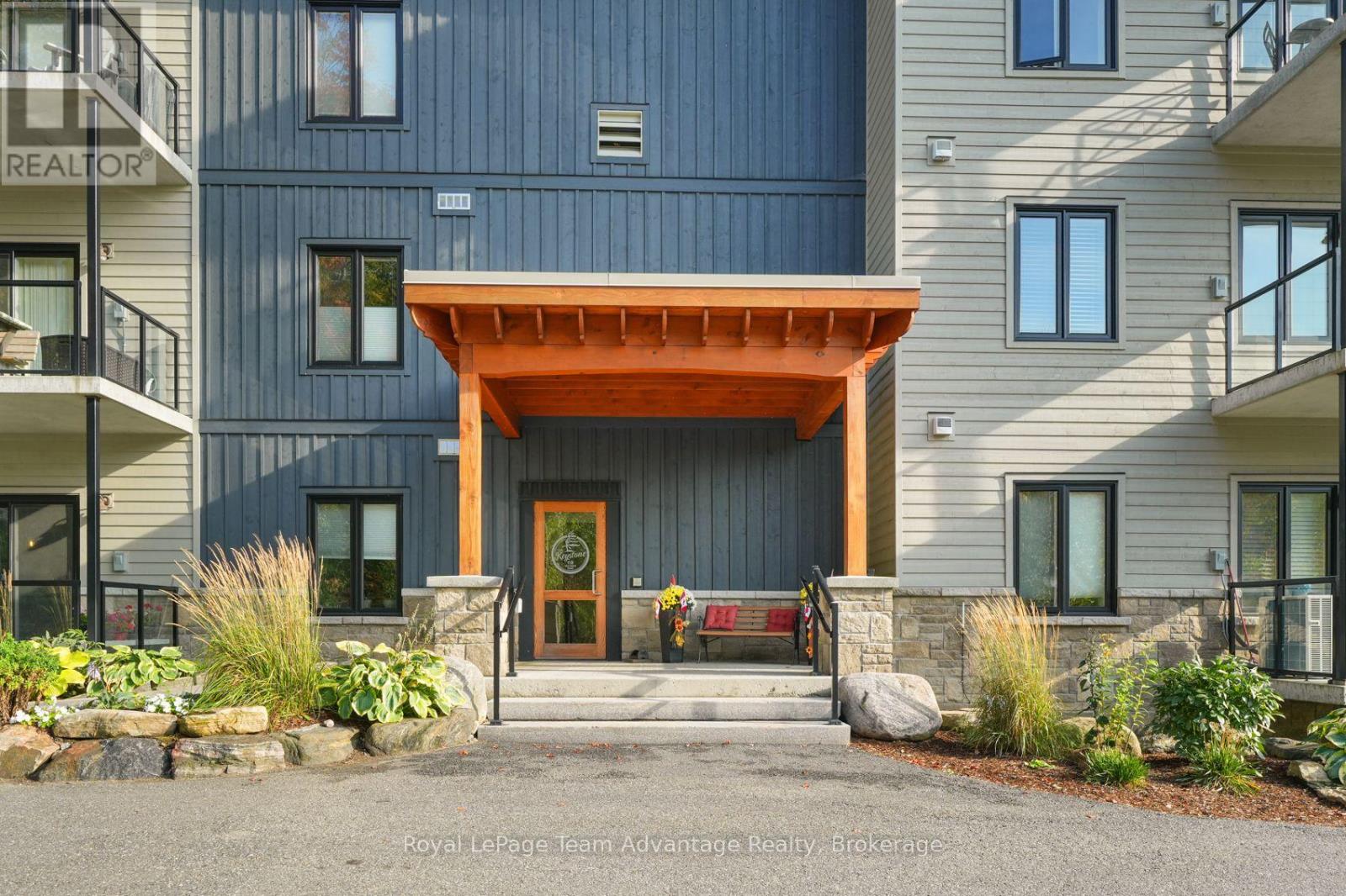 303 - 11b Salt Dock Road, Parry Sound, Ontario  P2A 3B6 - Photo 44 - X13878320