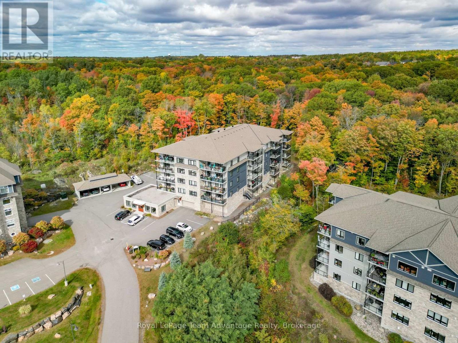 303 - 11b Salt Dock Road, Parry Sound, Ontario  P2A 3B6 - Photo 46 - X13878320