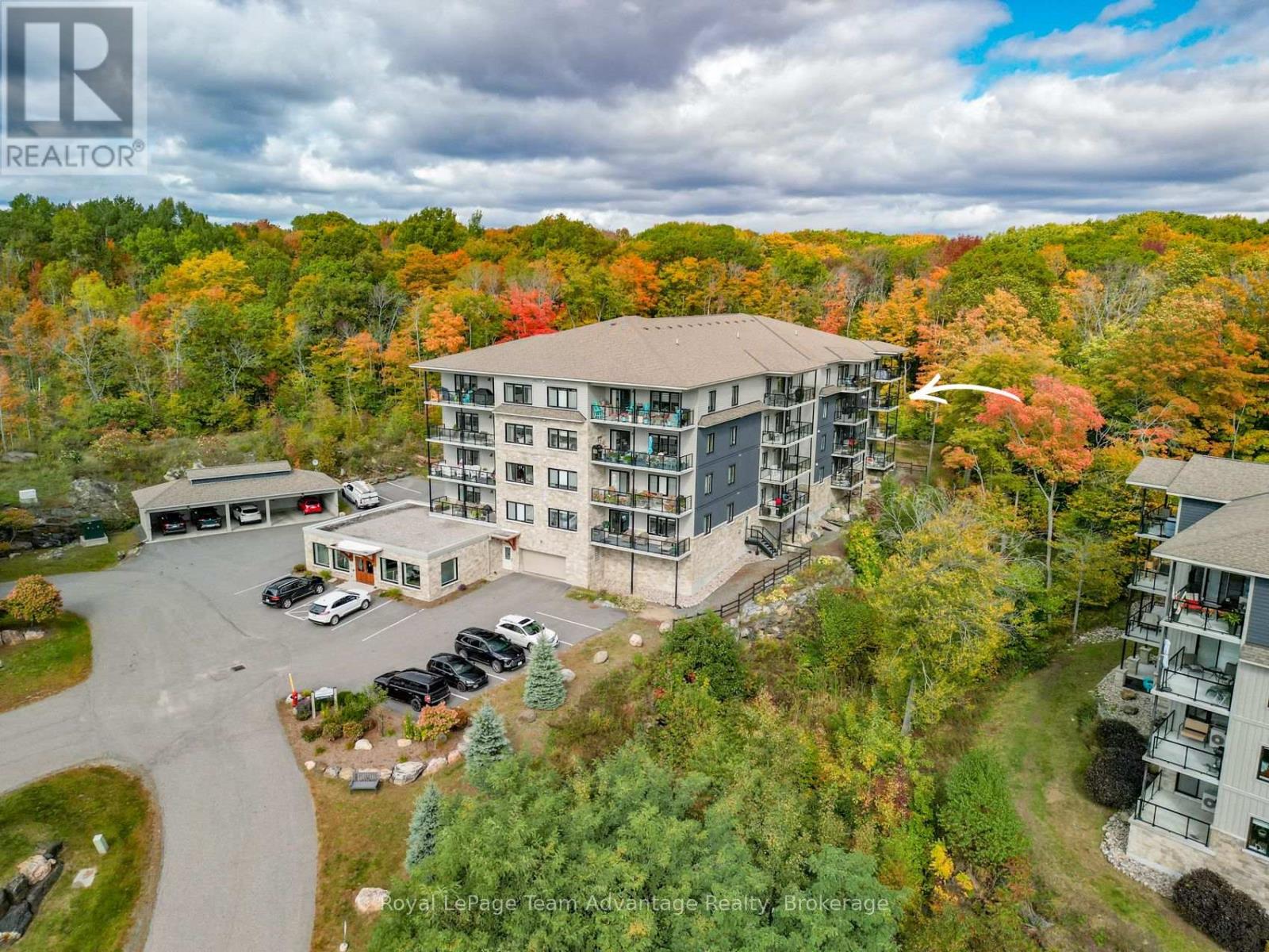 303 - 11b Salt Dock Road, Parry Sound, Ontario  P2A 3B6 - Photo 47 - X13878320
