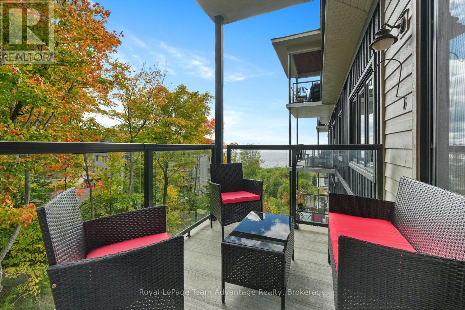 303 - 11b Salt Dock Road, Parry Sound, Ontario  P2A 3B6 - Photo 6 - X13878320