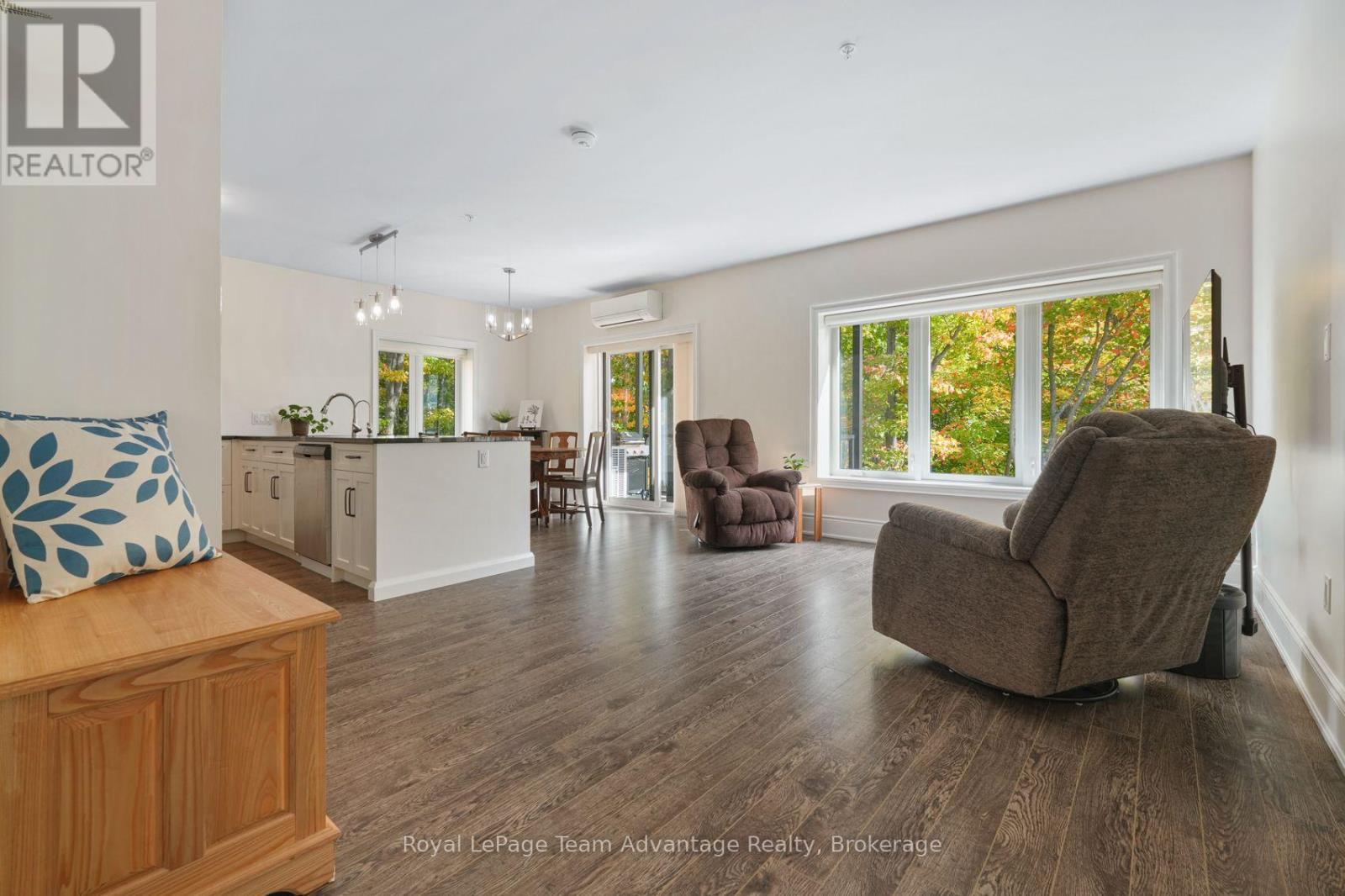 303 - 11b Salt Dock Road, Parry Sound, Ontario  P2A 3B6 - Photo 9 - X13878320