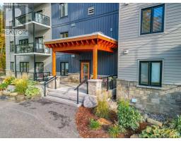303 - 11B SALT DOCK ROAD, Parry Sound, Ontario