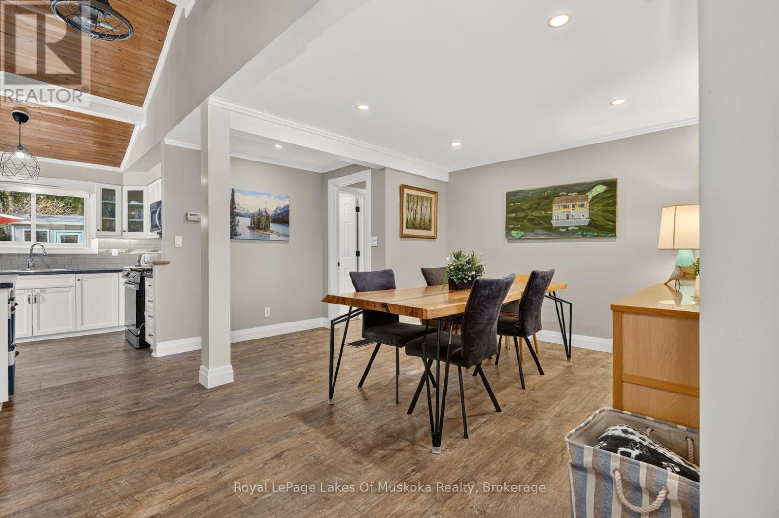 206 Lakewood Park Road, Huntsville, Ontario  P1H 1Y8 - Photo 10 - X13879028