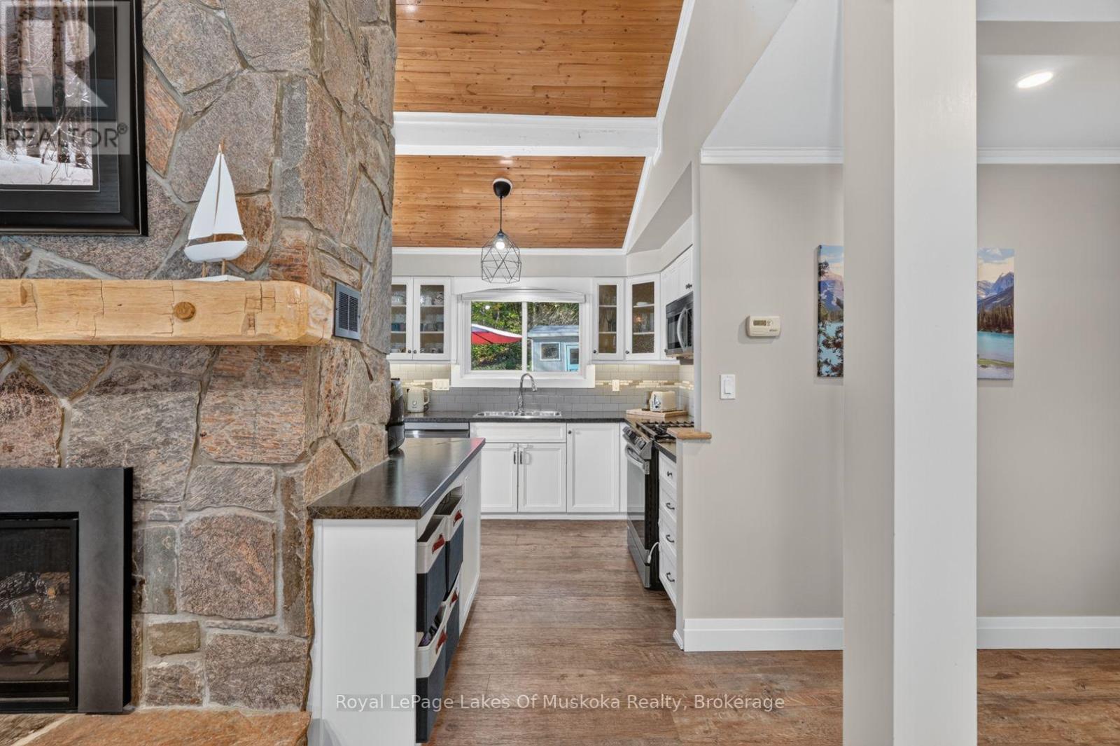 206 Lakewood Park Road, Huntsville, Ontario  P1H 1Y8 - Photo 11 - X13879028