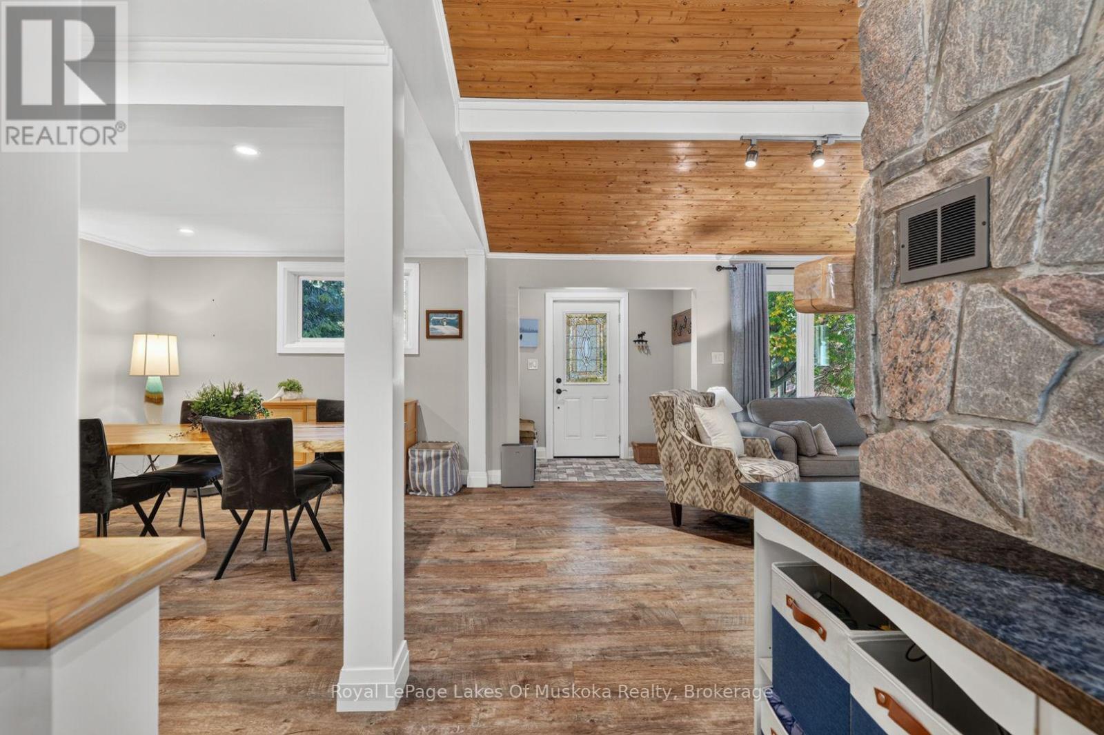 206 Lakewood Park Road, Huntsville, Ontario  P1H 1Y8 - Photo 15 - X13879028